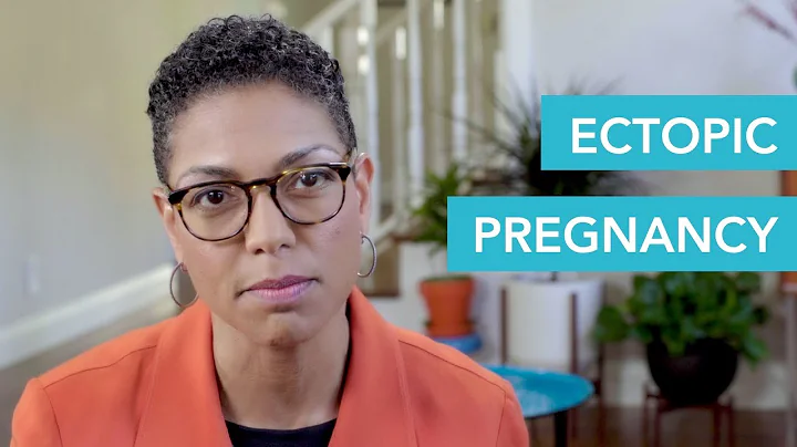 Ectopic pregnancy symptoms