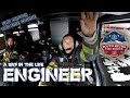 Engine Company Engineer - A Day in the Life