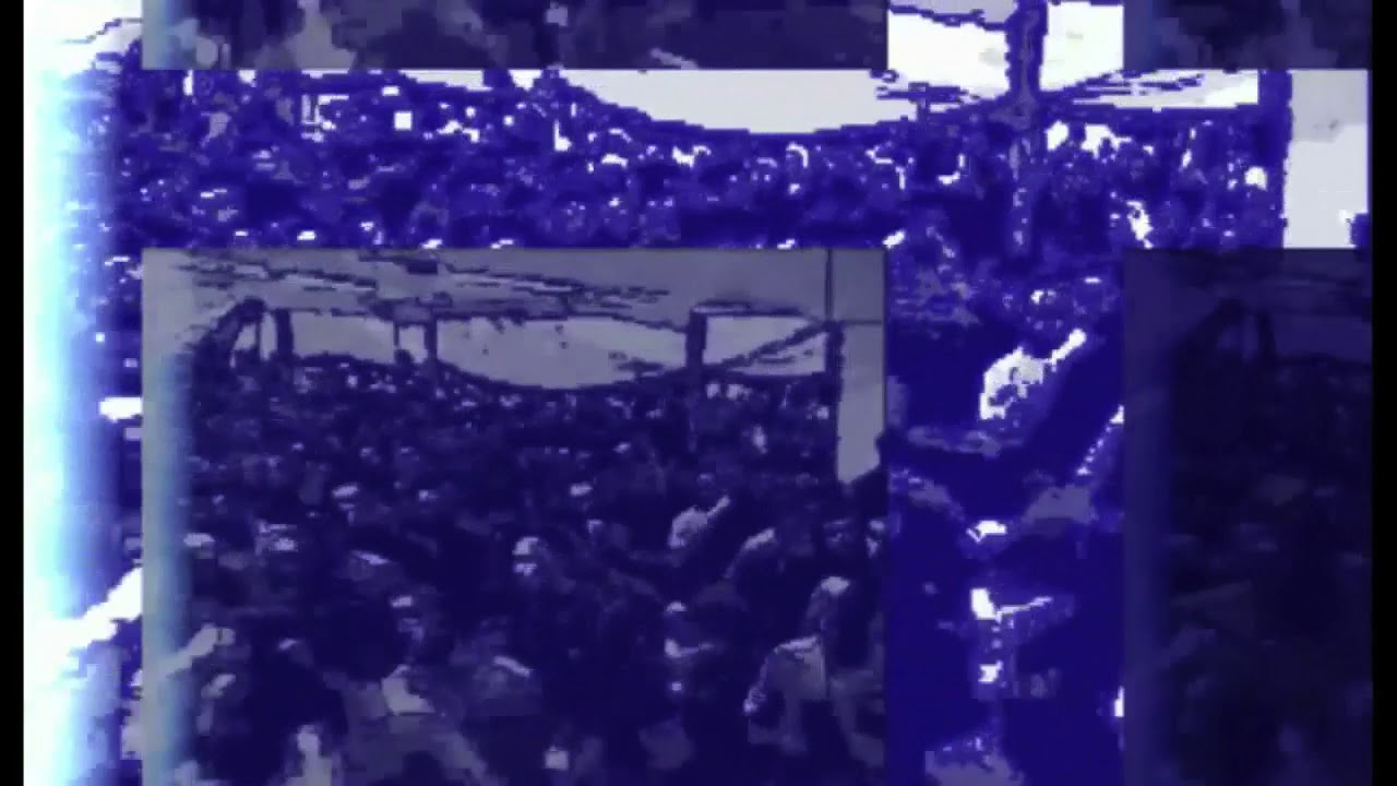 One Step Program - Freaks At The Party Got The Hook Up For Me