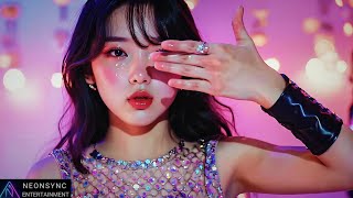 JI-AH (지아) - ‘Glitter Tears’ MV/ TEASER