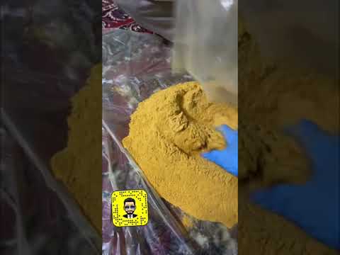 خلطة الوقاية من الأمراض ورفع المناعة للحلال