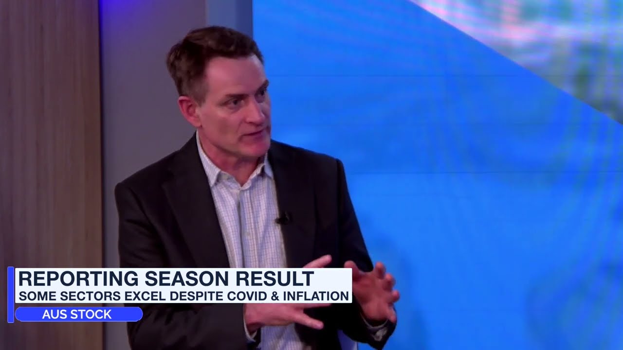 Post Company Reporting Season - Wrap Up & Summary