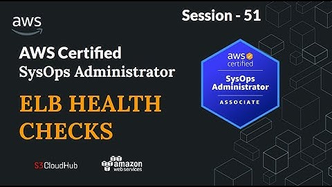"Mastering ELB Health Checks in AWS: Complete Guide"