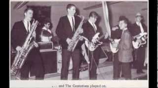 Video thumbnail of "The Centurians - The Wedge"
