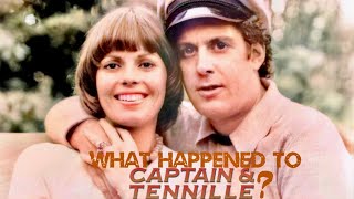 Download Lagu What Happened to Captain \u0026 Tennille? MP3