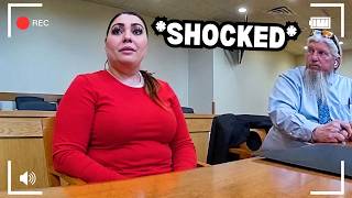 Narcissistic Killer Thinks She Can Outsmart Police About Hatchet Murder (She Can't)