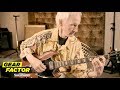 Capture de la vidéo The Doors' Robby Krieger Plays His Favorite Riffs