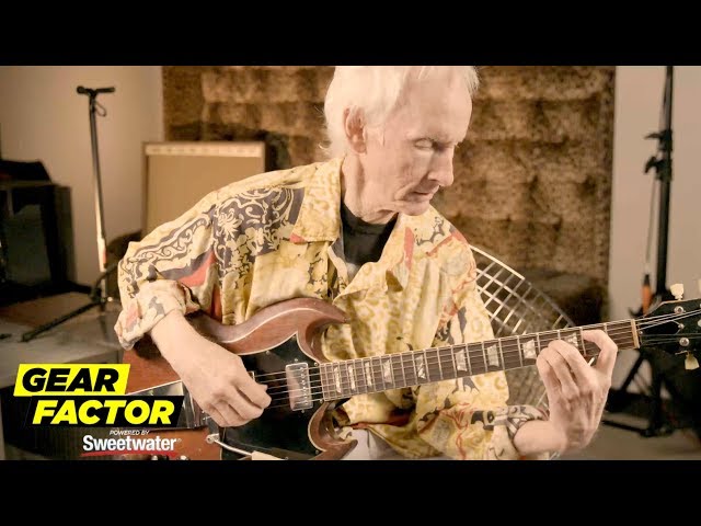 Robby Krieger