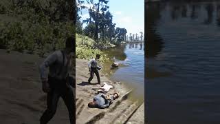 Essential Skills for Thriving in the Wild Ss315 | Massive Crocodile Attack Creates Chaos #shorts