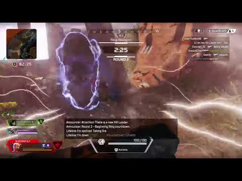 Apex Legends Season 2 Parte 56 En Vivo!!! :3 camera iphone 8 plus apk