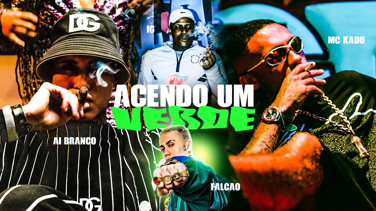 SET DA LIDERANÇA - MC Lipi, MC Ryan SP, MC Paiva, MC Paulin da Capital, MC  Lemos, Gabb MC (LETRA)