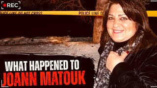 JoAnn Matouk Romain: Vanished Near a Church, Found Miles Away—What Happened?