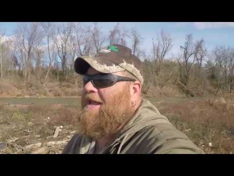 Video Catfishing in december