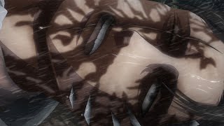 Attack On Titan Season 4 Episode 17「AMV」- Fight Back