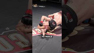 Funniest Moment In Mma