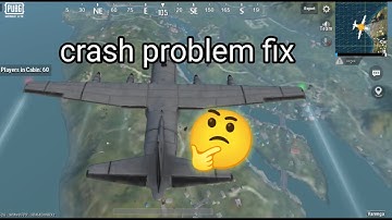 pubg lite crash problem fix 2024