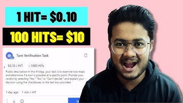 UHRS Turn Verification Task Explained | Qualification Process & How It Works (2023 Guide)