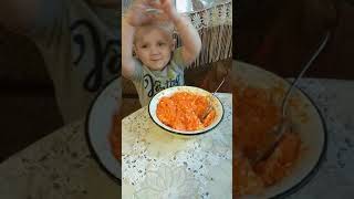 САЛАТ БЕЛОЧКА ПО НОВОМУ #Александрнакухне САЛАТ БЕЛОЧКА ПО НОВОМУ #Александрнакухне
