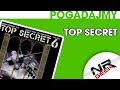 Top Secret czyli Ściśle Tajne - Pogadajmy #14 (Czasopisma o grach)