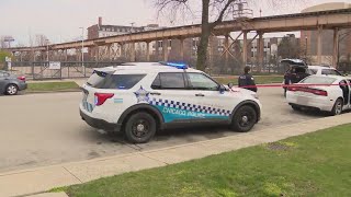 Cpd 14-Year-Old Critical After Shooting In Englewood