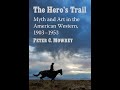 The Hero&#39;s Trail (book release)