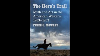 The Hero&#39;s Trail (book release)