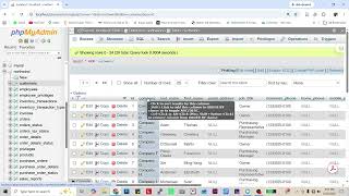 Follow up on DB management system Lecture 4