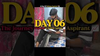 Day 06 | NTPC &amp; SSC GD Preparation🔥 | Daily Study Vlog | Govt Job Journey 💯 #studyvlog #studytips