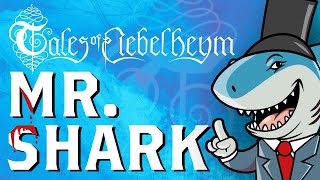 Mr. Shark - Tales of Nebelheym (Official Music Video)