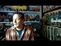 Channel Update and "Cody" custom using DamToys 1/6 body