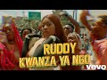Ruddy kwanza ya ngo clip officiel