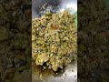 Masak sambal terong pipit dicampur ikan part 2