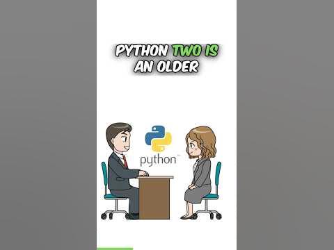 Difference between python 2 and python 3 #pythonprogramming - YouTube