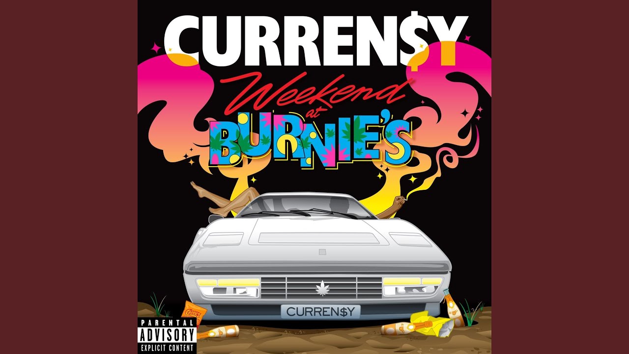 On G's (feat. Young Roddy & Trademark) - YouTube