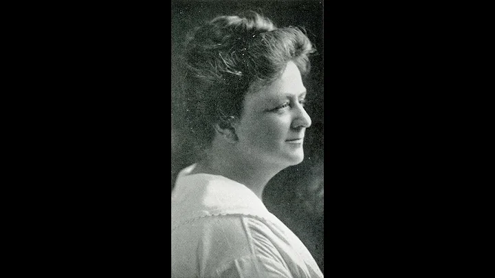 Susan Pringle Frost