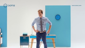 The Smart Phone for Your Home | Ooma