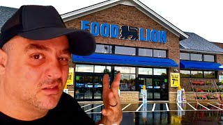Sauce Quest NEW K-Vegas Food Lion