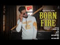 Bornfire michael vsr  official music  2021  next gen crew  happy