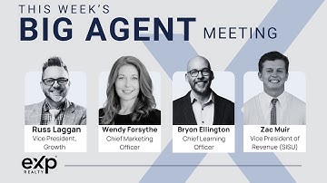 EXPCON 2025: AI, Luxury Real Estate & Big Announcements!