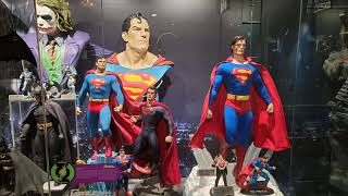 [CW-340] Figure museum W, Gangnam   Seoul 강남 피규어박물관 W
