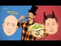 Billionaires and Economic Inequality