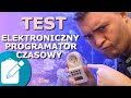 Programator czasowy test i prezentacja