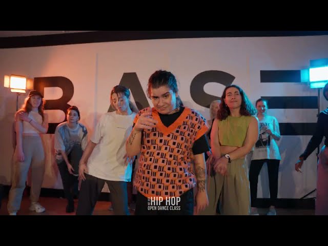 FAWO - Rhamani | Dance Choreography | Arben Giga | Not Just Hip Hop class=
