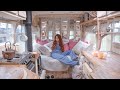 After a Year of Solo Van Life… This is the Hardest Part.