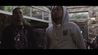 Dub P x $tupid Young - Make It Out (Official Music Video)