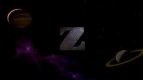 Z - Intro + First mission video (German)