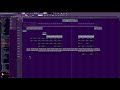 @antxres_official - AURORA (FL Studio Remake)