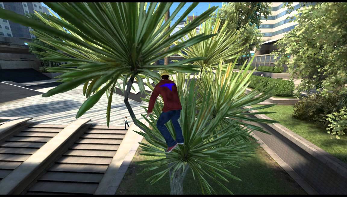 i'm allergic to trees - YouTube