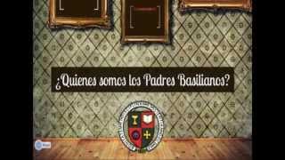 Breve Historia de la comunidad basiliana