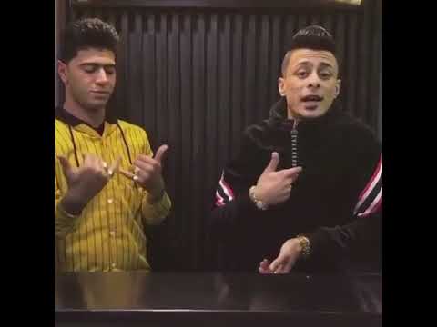 احلى لايف ل الكروان علي قدورة و المتألق نور التوت روووووووووووووعة